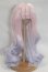 画像1: 9-10inch/ウィッグ U-25-04-15-257-TN-ZU (1)