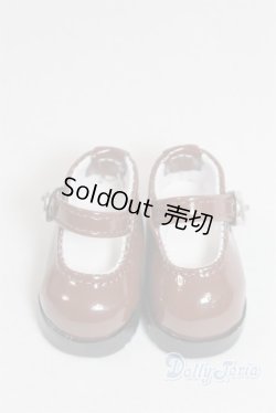 画像1: 幼SD/OF:靴 U-25-04-15-271-TN-ZU