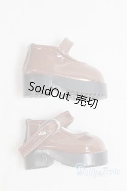 画像2: 幼SD/OF:靴 U-25-04-15-271-TN-ZU