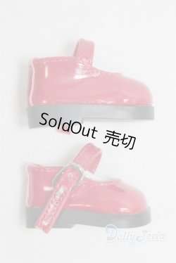 画像2: 幼SD/OF:靴 U-25-04-15-272-TN-ZU