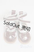 SDM＆MSD/OF:靴 U-25-04-15-288-TN-ZU