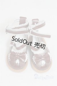 SDM＆MSD/OF:靴 U-25-04-15-288-TN-ZU