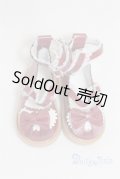 SDM＆MSD/OF:靴 U-25-04-15-287-TN-ZU