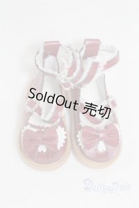 SDM＆MSD/OF:靴 U-25-04-15-287-TN-ZU