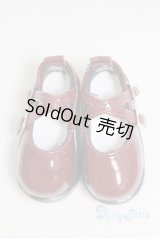 SD/OF:靴 U-25-04-15-277-TN-ZU