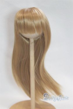 画像1: 8-9inch/ウィッグ U-25-04-15-259-TN-ZU