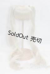 9-10inch/ウィッグ U-25-04-15-247-TN-ZU
