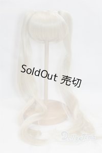 9-10inch/ウィッグ U-25-04-15-247-TN-ZU