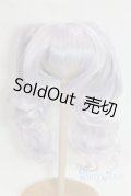 9-10inch/ウィッグ U-25-04-15-248-TN-ZU
