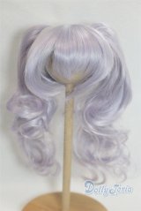 9-10inch/ウィッグ U-25-04-15-248-TN-ZU