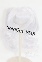 9-10inch/ウィッグ U-25-04-15-248-TN-ZU