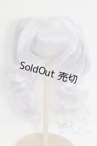 9-10inch/ウィッグ U-25-04-15-248-TN-ZU