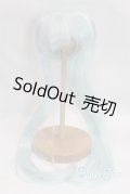 9-10inch/ウィッグ U-25-04-15-249-TN-ZU