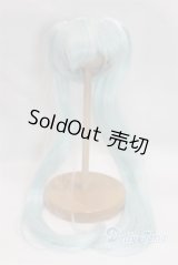 9-10inch/ウィッグ U-25-04-15-249-TN-ZU