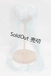9-10inch/ウィッグ U-25-04-15-249-TN-ZU