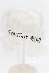 9-10inch/ウィッグ U-25-04-15-250-TN-ZU