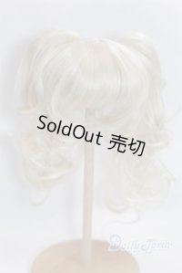 9-10inch/ウィッグ U-25-04-15-250-TN-ZU