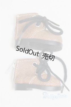 画像2: 幼SD/OF:靴 U-25-04-15-276-TN-ZU