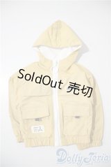 SDGｒB/OF:パーカー　MELODY.C様製 U-25-04-22-132-TN-ZU