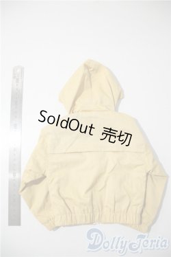 画像2: SDGｒB/OF:パーカー　MELODY.C様製 U-25-04-22-132-TN-ZU