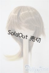 8-9inch/ウィッグ U-25-04-22-150-TN-ZU