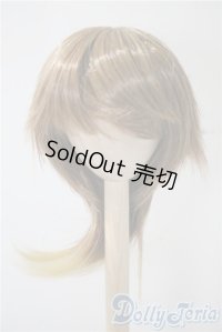 8-9inch/ウィッグ U-25-04-22-150-TN-ZU