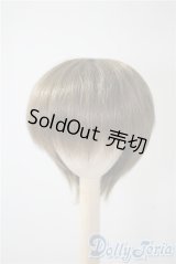 8-9inch/ウィッグ U-25-04-22-133-TN-ZU