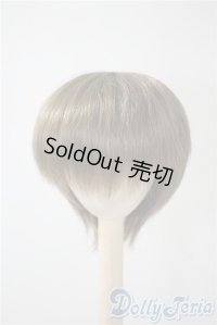 8-9inch/ウィッグ U-25-04-22-133-TN-ZU