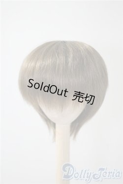 画像1: 8-9inch/ウィッグ U-25-04-22-133-TN-ZU