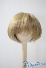 8-9inch/ウィッグ U-25-04-22-134-TN-ZU