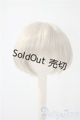 8-9inch/ウィッグ U-25-04-22-134-TN-ZU