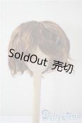 8-9inch/ウィッグ U-25-04-22-135-TN-ZU