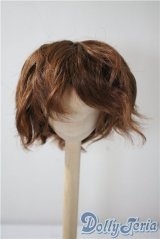 8-9inch/ウィッグ U-25-04-22-135-TN-ZU