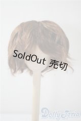 8-9inch/ウィッグ U-25-04-22-135-TN-ZU