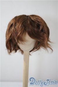 8-9inch/ウィッグ U-25-04-22-135-TN-ZU
