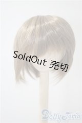 8-9inch/ウィッグ U-25-04-22-136-TN-ZU