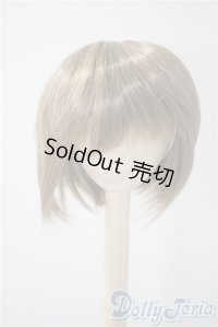 8-9inch/ウィッグ U-25-04-22-136-TN-ZU