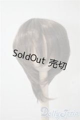 8-9inch/ウィッグ U-25-04-22-137-TN-ZU