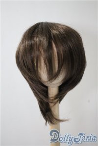 8-9inch/ウィッグ U-25-04-22-137-TN-ZU