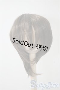 8-9inch/ウィッグ U-25-04-22-137-TN-ZU