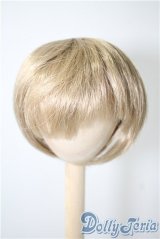 8-9inch/ウィッグ U-25-04-22-138-TN-ZU
