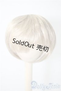 8-9inch/ウィッグ U-25-04-22-138-TN-ZU