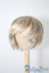 8-9inch/ウィッグ U-25-04-22-139-TN-ZU