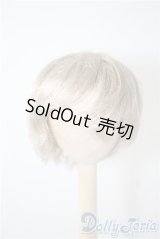 8-9inch/ウィッグ U-25-04-22-139-TN-ZU