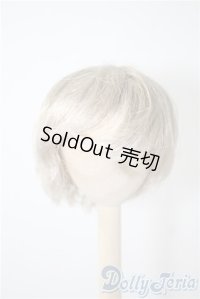 8-9inch/ウィッグ U-25-04-22-139-TN-ZU