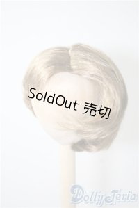 8-9inch/ウィッグ U-25-04-22-140-TN-ZU