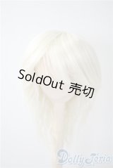 8-9inch/ウィッグ U-25-04-22-141-TN-ZU