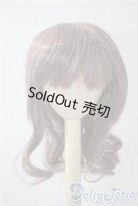 8-9inch/ウィッグ U-25-04-22-142-TN-ZU