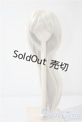 8-9inch/ウィッグ U-25-04-22-144-TN-ZU