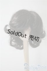 9〜10inchウィッグ/アンドレ・グランディエ U-25-04-22-151-TN-ZU